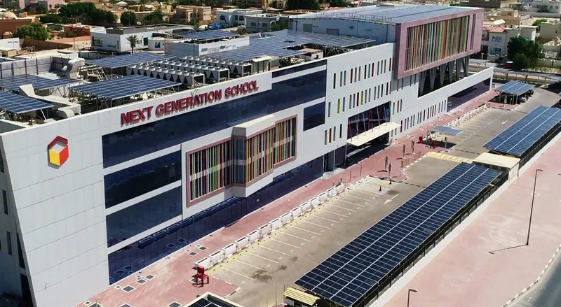 Next Generation School Dubai (NGS)