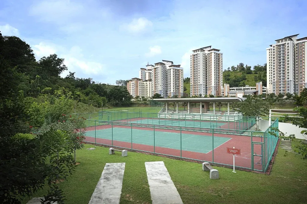Nexus International School, Kuala Lumpur
