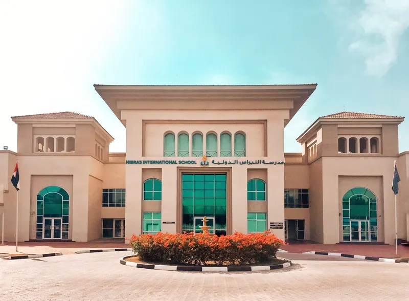 Nibras International School Dubai (NIS)