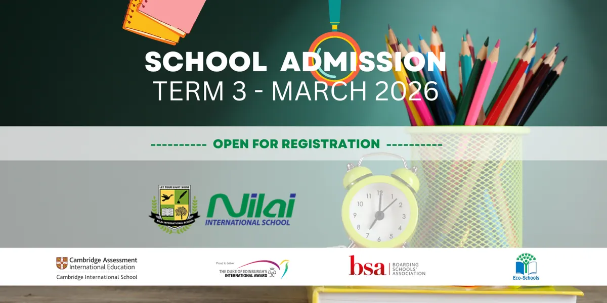 Nilai International School, Kuala Lumpur