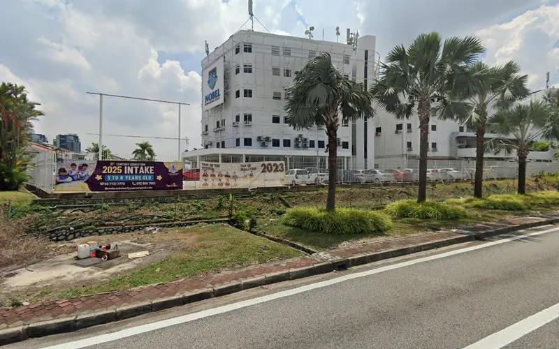 Nobel International School, Kuala Lumpur