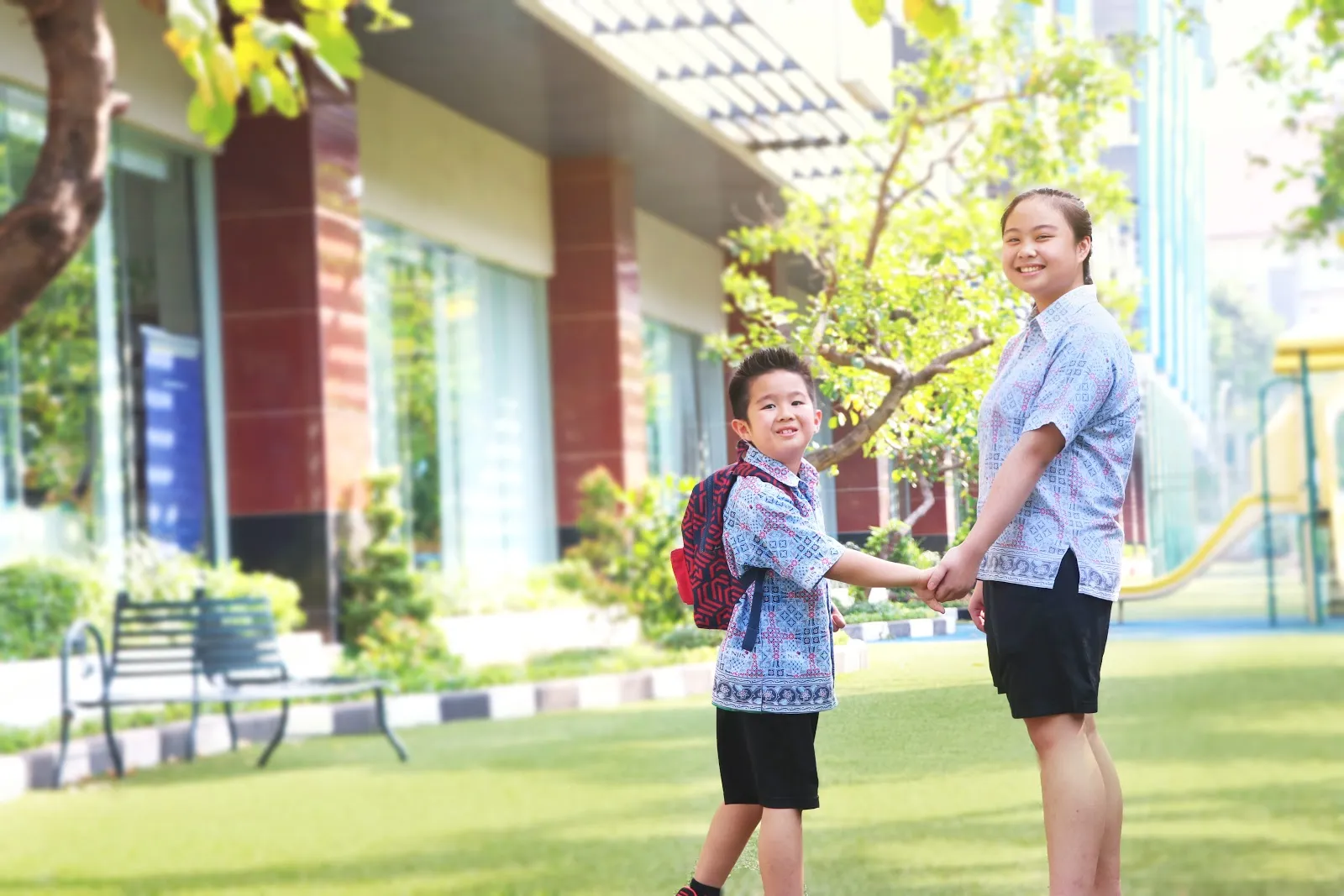 North Jakarta Intercultural School