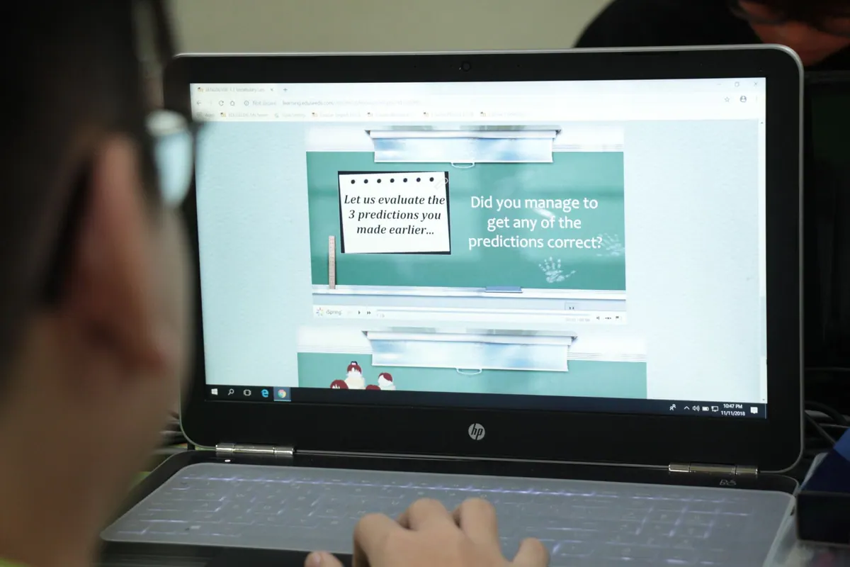 Oakbridge International School, Kuala Lumpur