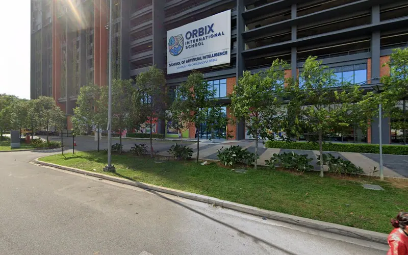 Orbix International School Klang, Kuala Lumpur