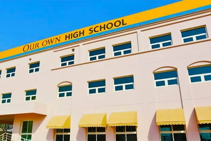 GEMS Our Own English High School - Dubai (OOD)