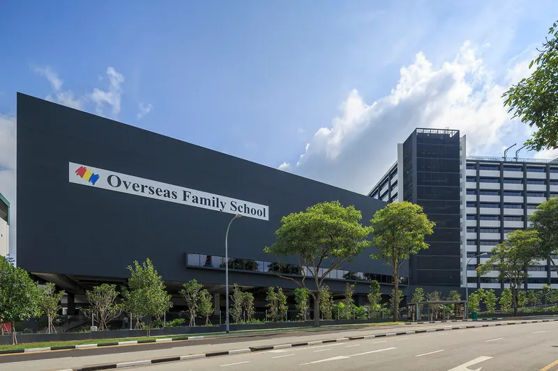 Overseas Family School, Singapore