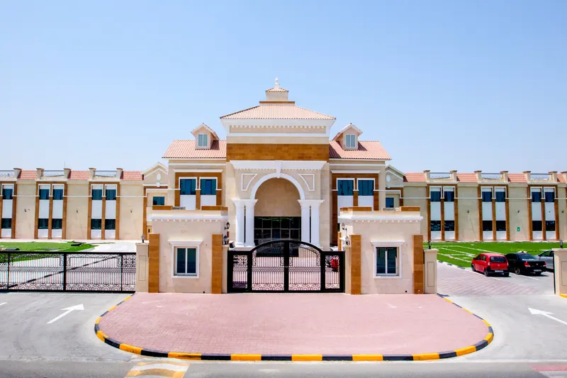 PACE Modern British School (PACE MBS)