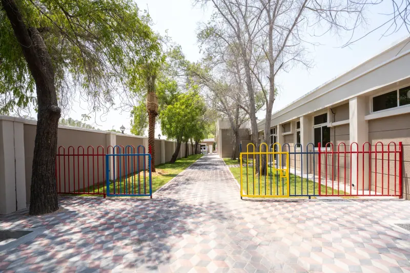 PACE Springfield International School