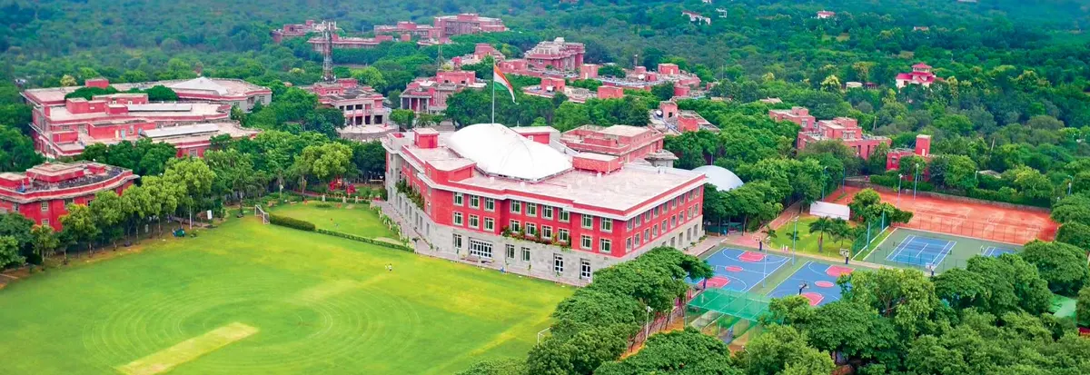 Pathways World School Gurgaon campus