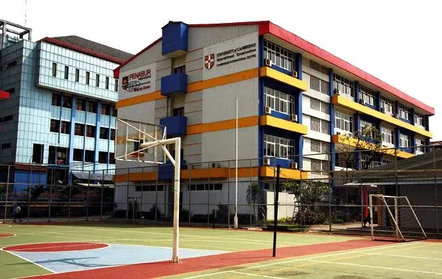 Penabur International School