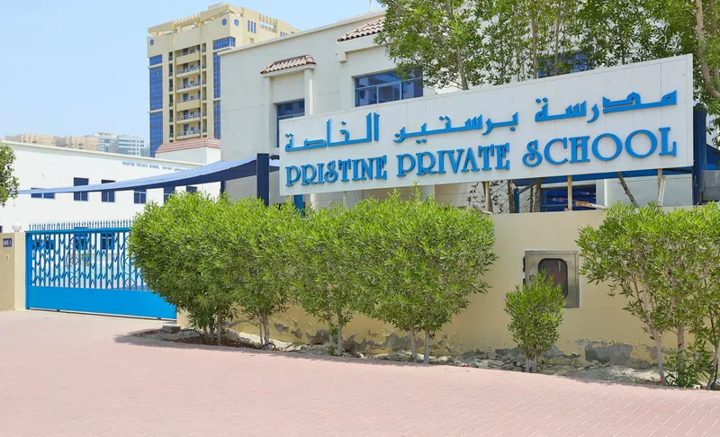 Pristine Private School, Dubai