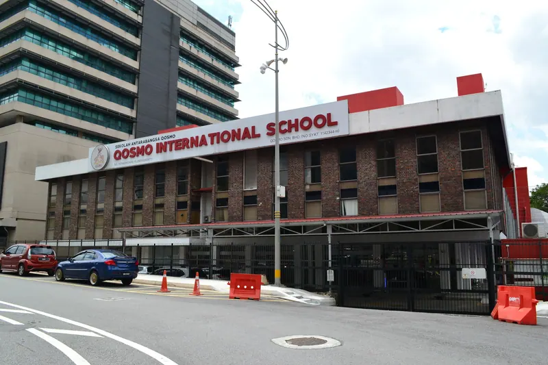 Qosmo International School, Kuala Lumpur