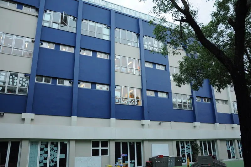 Quarry Bay School, Hong Kong