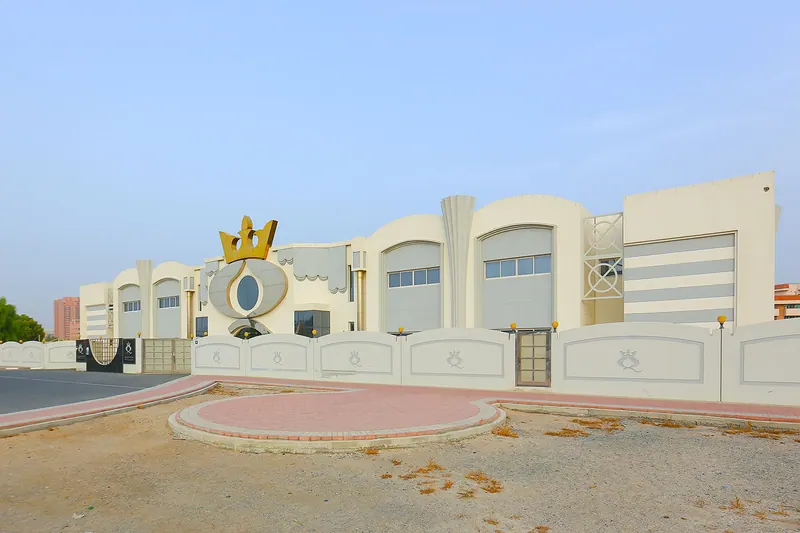 Queen International School Dubai (QIS)
