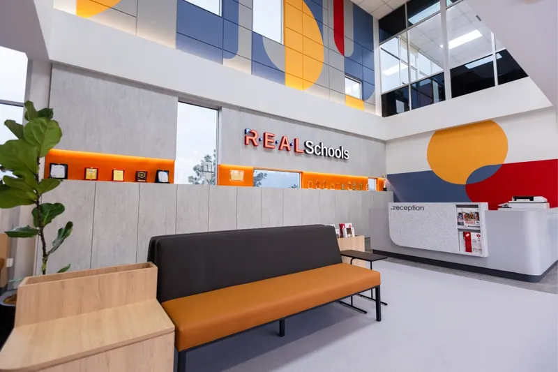 R E A L International School Cheras Campus, Kuala Lumpur (R E A)