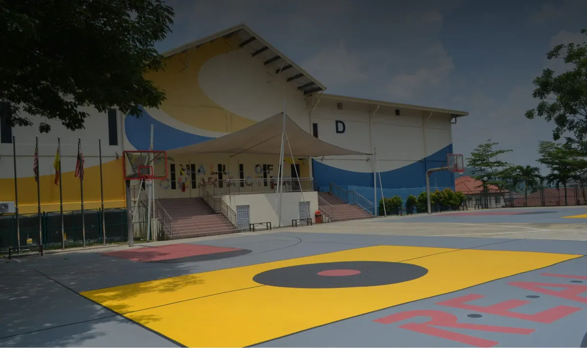 R E A L International School Shah Alam Campus, Kuala Lumpur (R E A)