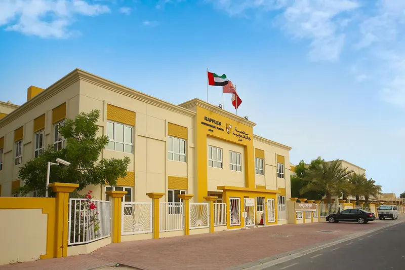 Raffles International School Dubai (RIS)