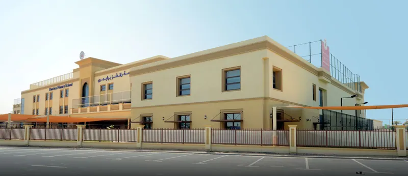 Ranches Primary School (RPS)