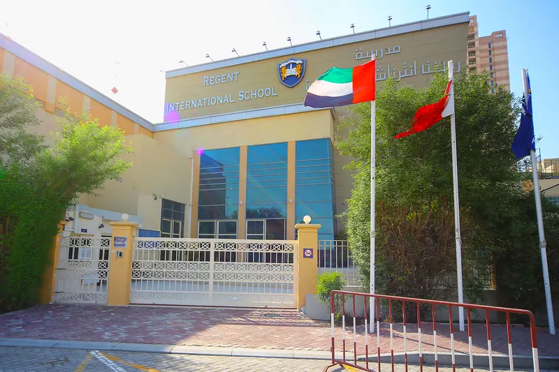 Regent International School Dubai (RIS)