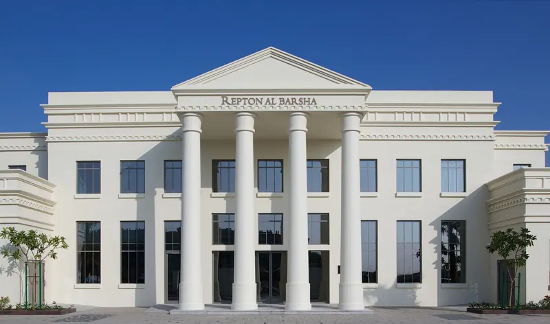 Repton School Al Barsha