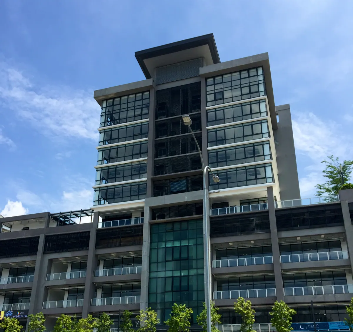 Rocklin International School, Kuala Lumpur