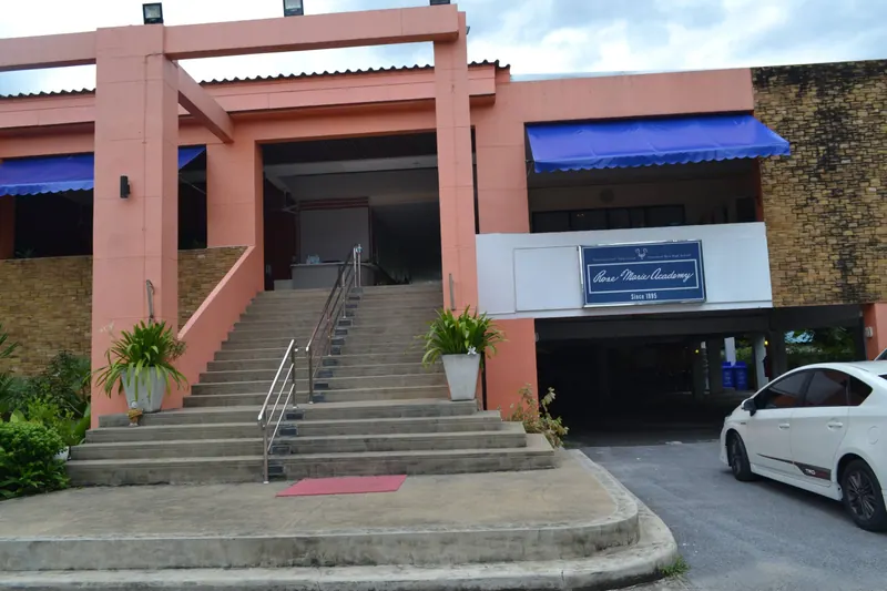 Rose Marie Academy (RMA)