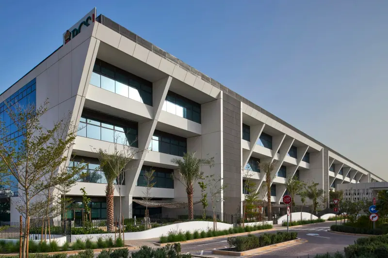 Royal Grammar School Guildford Dubai (RGSGD)