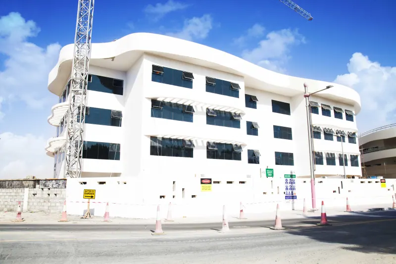 Safa Community School (SCS)