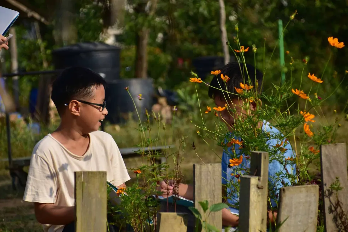 Sasana International School, Kuala Lumpur