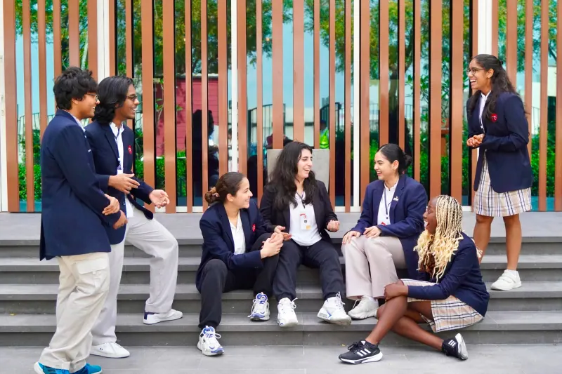 Scholars International Academy (SIA)