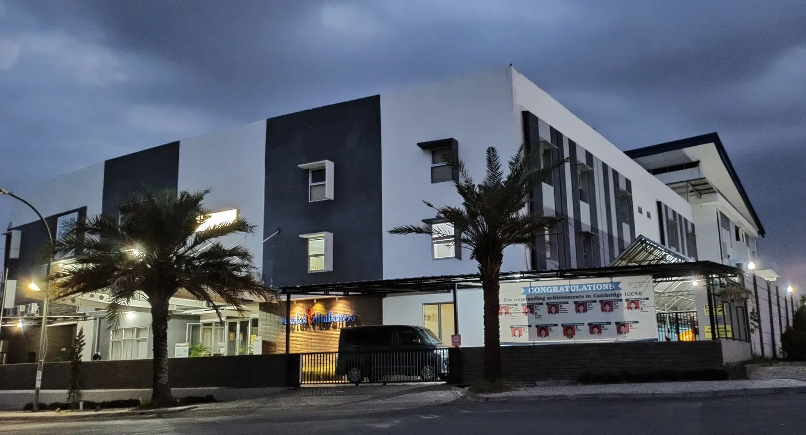 Sekolah Pelita Bangsa