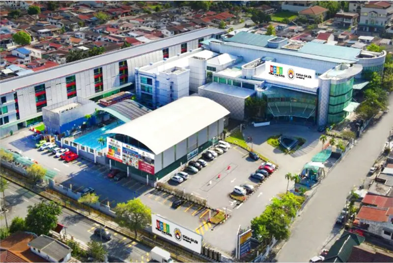 Sekolah Sri Ucsi, Kuala Lumpur