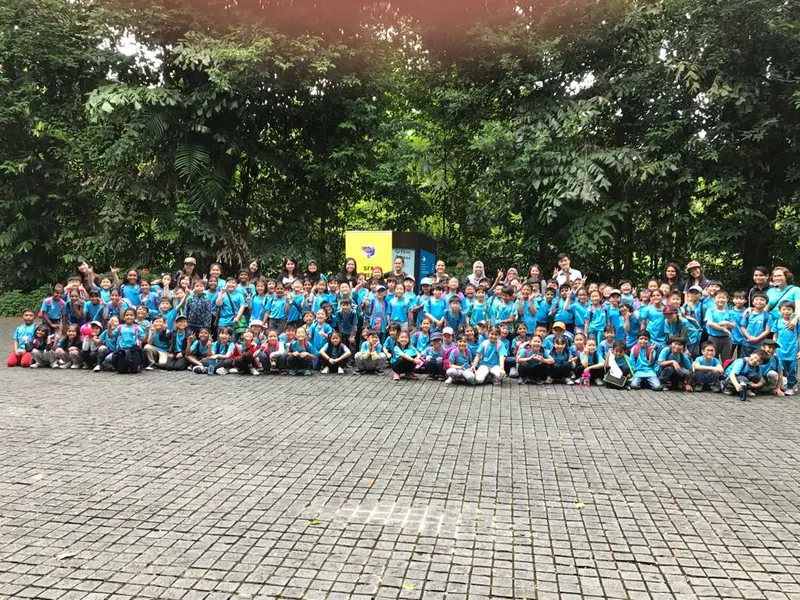 Sfa Eduhearts International School, Singapore