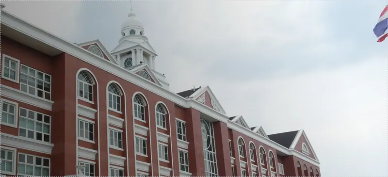 Siam International School (Siam IS)