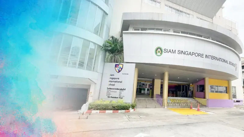 Siam Singapore International School (SSIS)