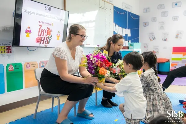 Singapore International School Chiangmai campus