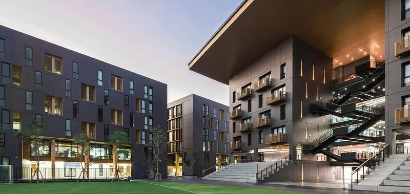 Singapore International School of Bangkok (SISB)