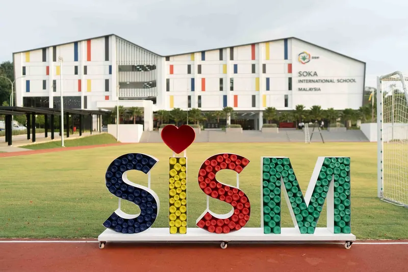 Soka International School Malaysia, Kuala Lumpur