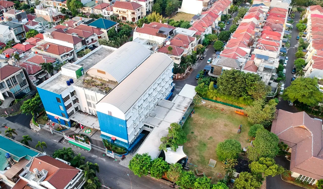 Springfield School, Jakarta