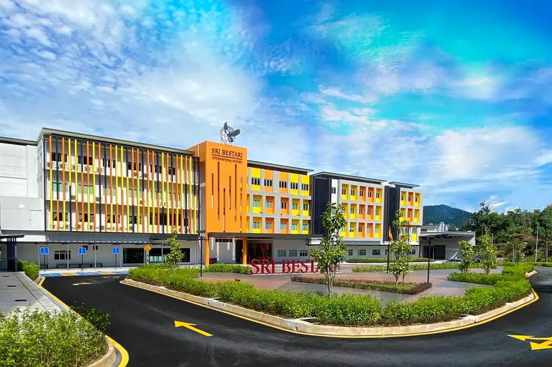 Sri Bestari International School, Kuala Lumpur