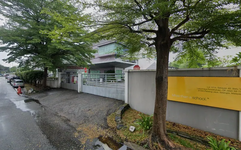 Sri Emas International School, Kuala Lumpur