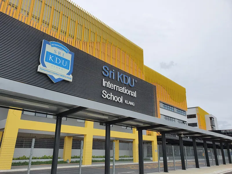 Sri Kdu International School Klang, Kuala Lumpur