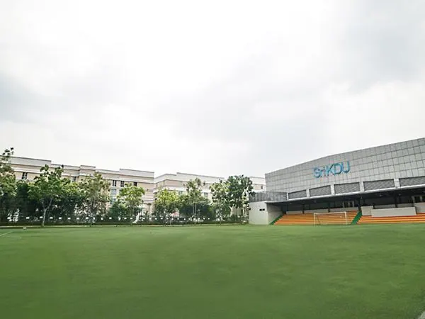 Sri Kdu School, Kuala Lumpur