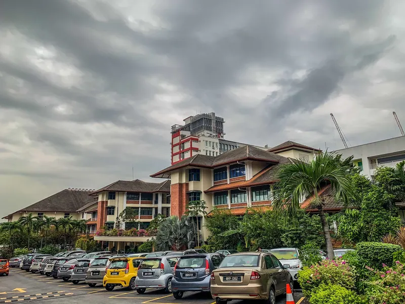 Sri Kuala Lumpur School