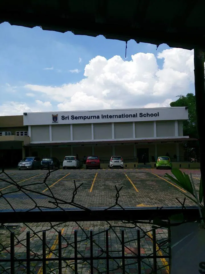 Sri Sempurna International School, Kuala Lumpur