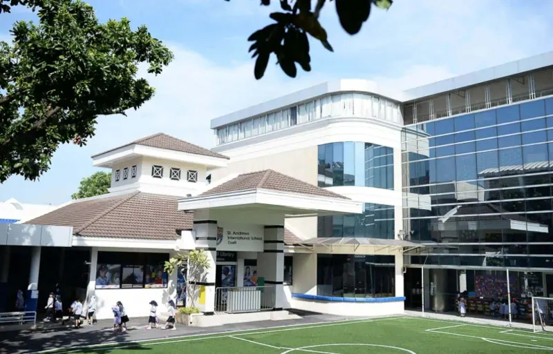 St Andrews International School, Dusit (St Andrews Dusit)