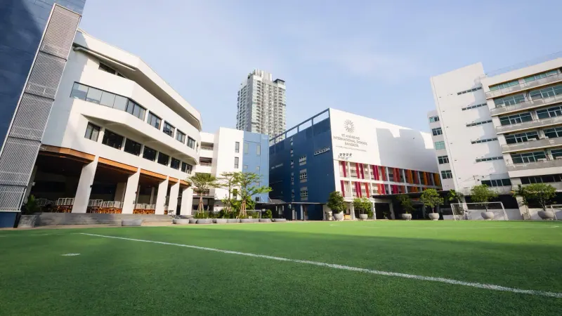 St Andrews International School, Sathorn (St Andrews Sathorn)