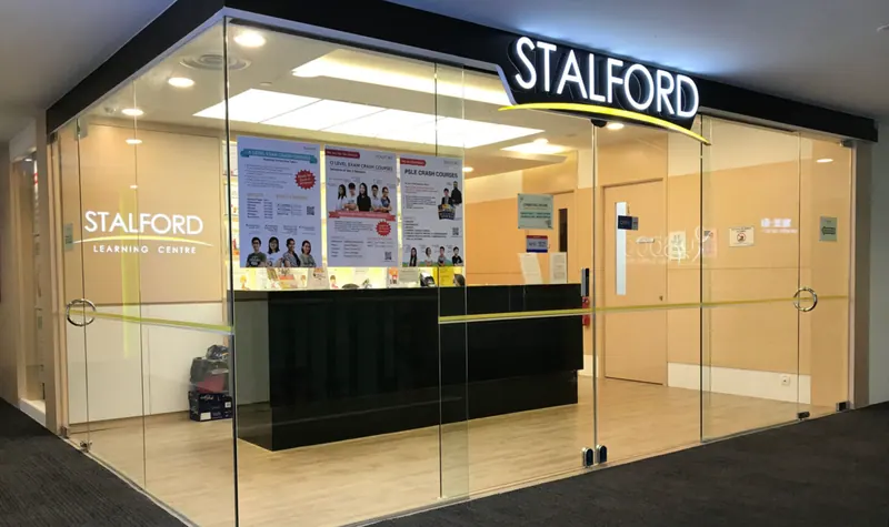 Stalford Academy, Singapore