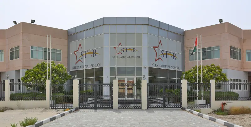 Star International School, Mirdif