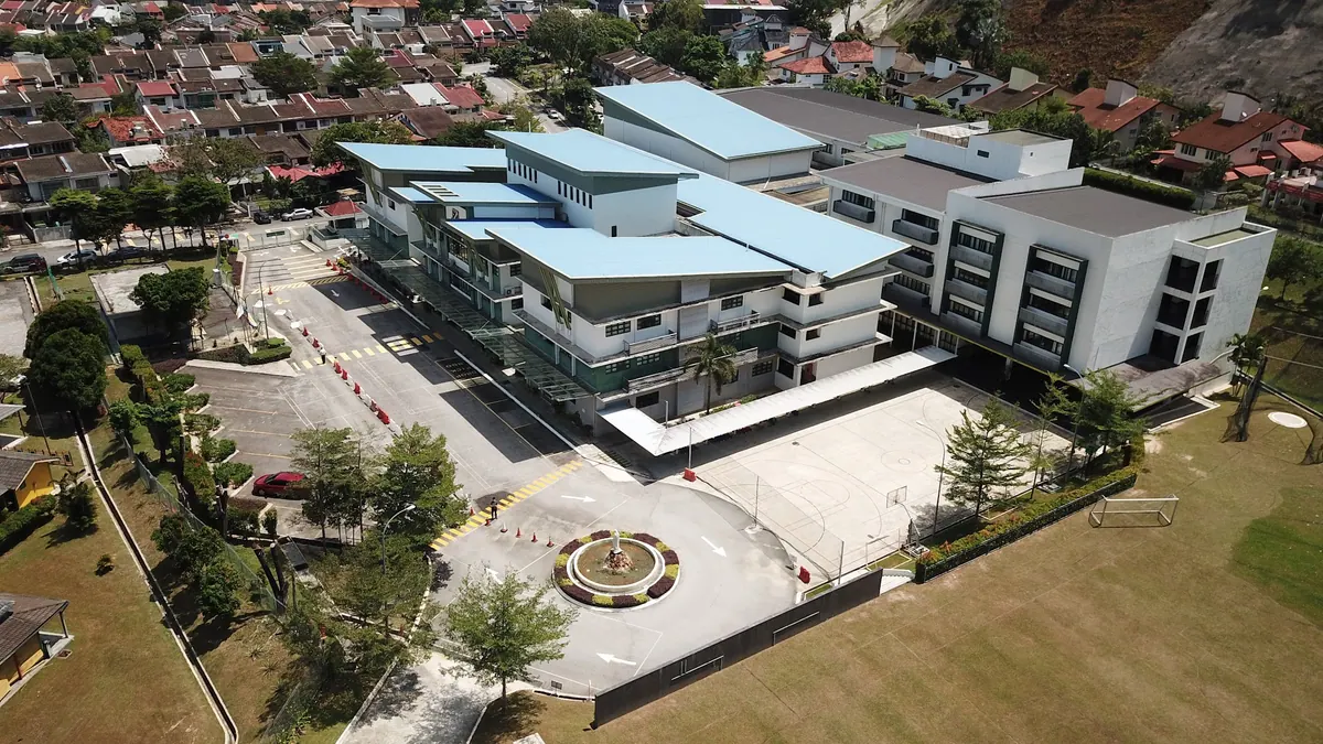 Stella Maris International School, Kuala Lumpur